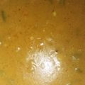 Cooksnap dari vera gustian untuk resep Kerupuk kuah sate