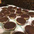 Cooksnap dari Kitchenniela untuk resep Moist Chocolates Cakes