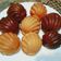 Lai Yi Chun 的 蜂蜜瑪德蓮 cooksnap