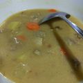 Cooksnap dari rhmh untuk resep Roti Jala Kari Daging Sapi