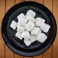 Cooksnap dari Ria Mamanya Tata untuk resep Ketupat/Lontong Magic Com 1:3