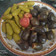 صورة من زهرة البنفسج ( أكلات فلسطينية )، شاركها بعد تجربة وصفة الكوسا المحشي