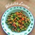 Cooksnap dari Farhah untuk resep Ulukutek Leunca Istimewa