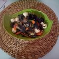 Cooksnap dari Erniyunita untuk resep Oseng campur jamur kancing saus tiram