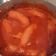El cooksnap de Luciano Bucaron cuando hizo Chorizo a la pomarola.