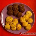 Cooksnap από ΔΗΜΗΤΡΑ68 στη συνταγή Αγαπημένα Soft Cookies