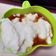 Cooksnap dari Sinta Purwaningsih untuk resep Bubur Sum Sum