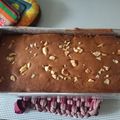 Cooksnap dari Inaya untuk resep Bolu gula merah panggang