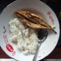 Cooksnap dari Febri9344 untuk resep Pindang krajang goreng telur