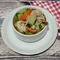 Cooksnap dari Ratih Anita Dewi untuk resep Ayam Taichan