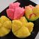 Cooksnap dari Ariesta Widaningrum untuk resep Kue Mangkok Mekar Tanpa Tape