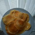 Cooksnap από κατερινιω στη συνταγή Γαλλικές παραδοσιακές κρέπες Βρετάνης 🇫🇷