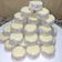 El cooksnap de jesica cuando hizo Alfajores de maicena sin tacc y sin azúcar (Stevia).