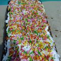 Cooksnap dari meisayu hertina untuk resep Brownies Panggang