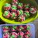 Cooksnap dari Resti Agustin untuk resep Bolkus Mekar NO Air Soda/BP Kocok All in One + Foto step2