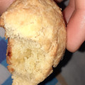 El cooksnap de Kloster cuando hizo Chipa casero.