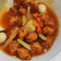 Cooksnap dari Nancy Pakasi untuk resep Bola-Bola Ayam Udang Asem Manis