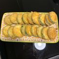Sandy 的 蛋煎韓國節瓜 cooksnap