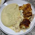 Blumenthal Agnes Cooksnap-ja, amikor elkészítette a(z) Tejszínes-sajtos rakott csirkemell receptet.