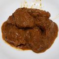Cooksnap dari Cloud Recesses untuk resep Randang dagiang