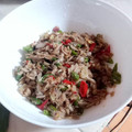 Cooksnap dari Fitri untuk resep Tongkol Suwir Serai Pedas