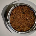 El cooksnap de Carmen Beviá cuando hizo Falafel al horno.