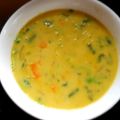 Priyaramesh Kitchen's cooksnap of when they made #vattaram சொதிகுழம்பு.