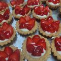 Cooksnap dari Ririn Sekarini untuk resep Pie crust no fail/anti gagal