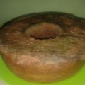 Cooksnap dari Yuli Li untuk resep Bolu pisang sederhana lembut