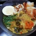 Cooksnap dari dellasyukran untuk resep Soto Mie + Risol