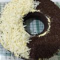 Cooksnap dari Teten Widya Warman untuk resep Bolu Kukus Ketan Hitam lembut Anti Gagal