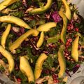 صورة من Hanadi.Almohtaseb، شاركها بعد تجربة وصفة سلطة أفوكادو