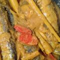 Cooksnap dari nidha nitnot untuk resep Pesmol kembung banjar 🥘