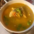 Cooksnap dari Sarah Nur Rizki untuk resep Ikan Tuna kuah pedas