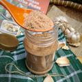 Cooksnap dari Hadleny Kitchen untuk resep Kaldu Udang Bubuk Homemade