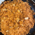 El cooksnap de 𝗝𝗮𝗿𝗲𝗹𝘆𝘀 𝗖𝗼𝗹𝗹𝗮𝘇𝗼 cuando hizo Arroz con pollo.