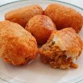 Cooksnap dari adjeng_mw untuk resep Combro