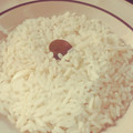 El cooksnap de ALMA CORDOVA cuando hizo Arroz cocido.