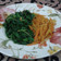 Cooksnap dari intan untuk resep Namul