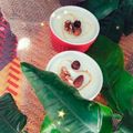 صورة من 🍓🍓❤ فاطمة الزهراء حجاج ، شاركها بعد تجربة وصفة محلبي على طريقتي