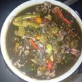 Cooksnap dari Nadya septiani untuk resep Cumi Saos Padang