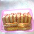 Cooksnap dari Citra Cimprut untuk resep Kabin isi fla susu