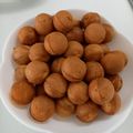 梨瀬かぁか's cooksnap of when they made たこ焼き器で屋台の味♡ベビーカステラ♡.
