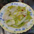 mimi 的 👩🏻‍🍳清炒娃娃菜 cooksnap