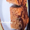 صورة من ( ام كريم 👑🇯🇴) ⁩⁩، شاركها بعد تجربة وصفة كيكة البسكويت 🥧🖤