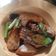 Amber Huang 的 蔥燒鮭魚塊 cooksnap