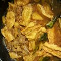 Cooksnap dari Yesta Shopy untuk resep Tongseng Kambing