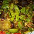 Cooksnap dari Mama Mia untuk resep Sambal goreng Pete no MSG tahan kurleb 1minggu