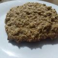 El cooksnap de TalesNT cuando hizo Galletas de avena multicereal.