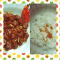 Cooksnap dari Nadra Koetin untuk resep Rendang Daging made by me